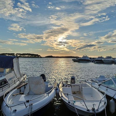 Tramonti Sul Bacino Villa Porto Cesareo Exterior photo