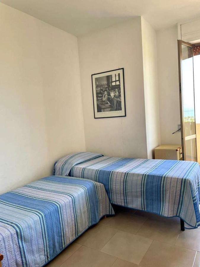 Tramonti Sul Bacino Villa Porto Cesareo Exterior photo
