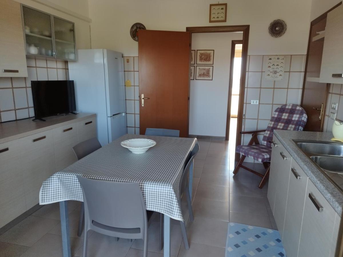 Tramonti Sul Bacino Villa Porto Cesareo Exterior photo